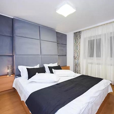 Cismigiu Boheme Apartment Βουκουρέστι Εξωτερικό φωτογραφία