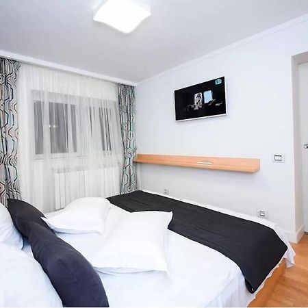 Cismigiu Boheme Apartment Βουκουρέστι Εξωτερικό φωτογραφία
