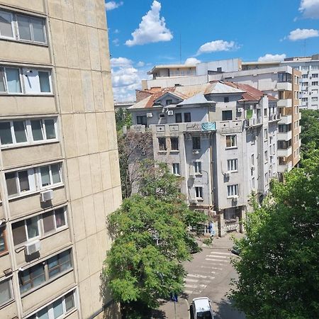 Cismigiu Boheme Apartment Βουκουρέστι Εξωτερικό φωτογραφία