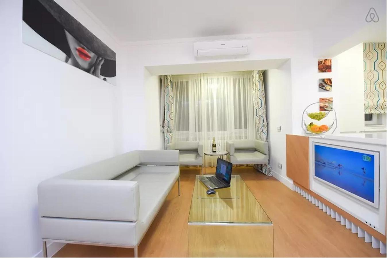 Cismigiu Boheme Apartment Βουκουρέστι Εξωτερικό φωτογραφία