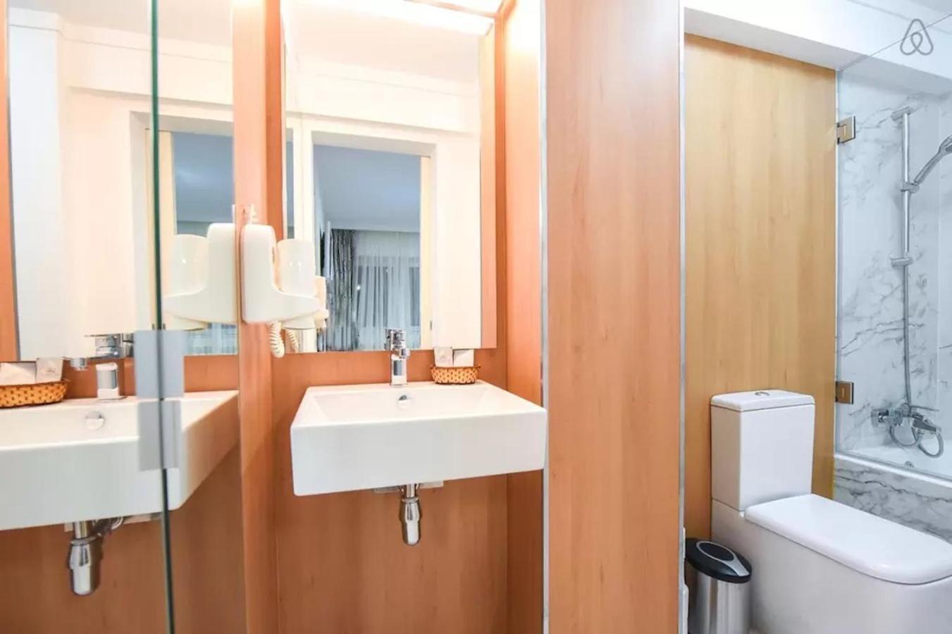 Cismigiu Boheme Apartment Βουκουρέστι Εξωτερικό φωτογραφία