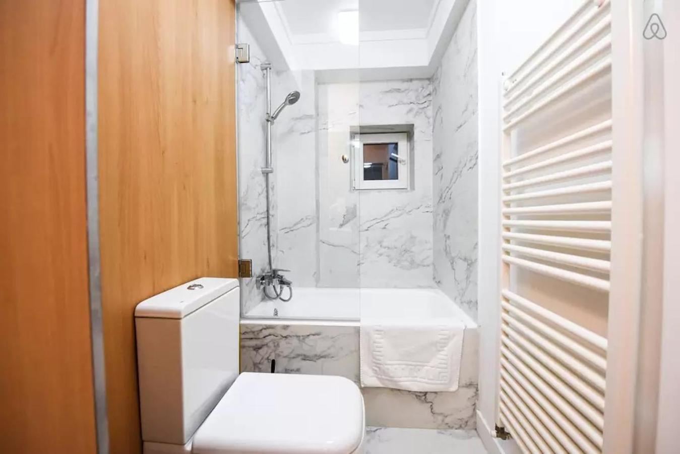 Cismigiu Boheme Apartment Βουκουρέστι Εξωτερικό φωτογραφία