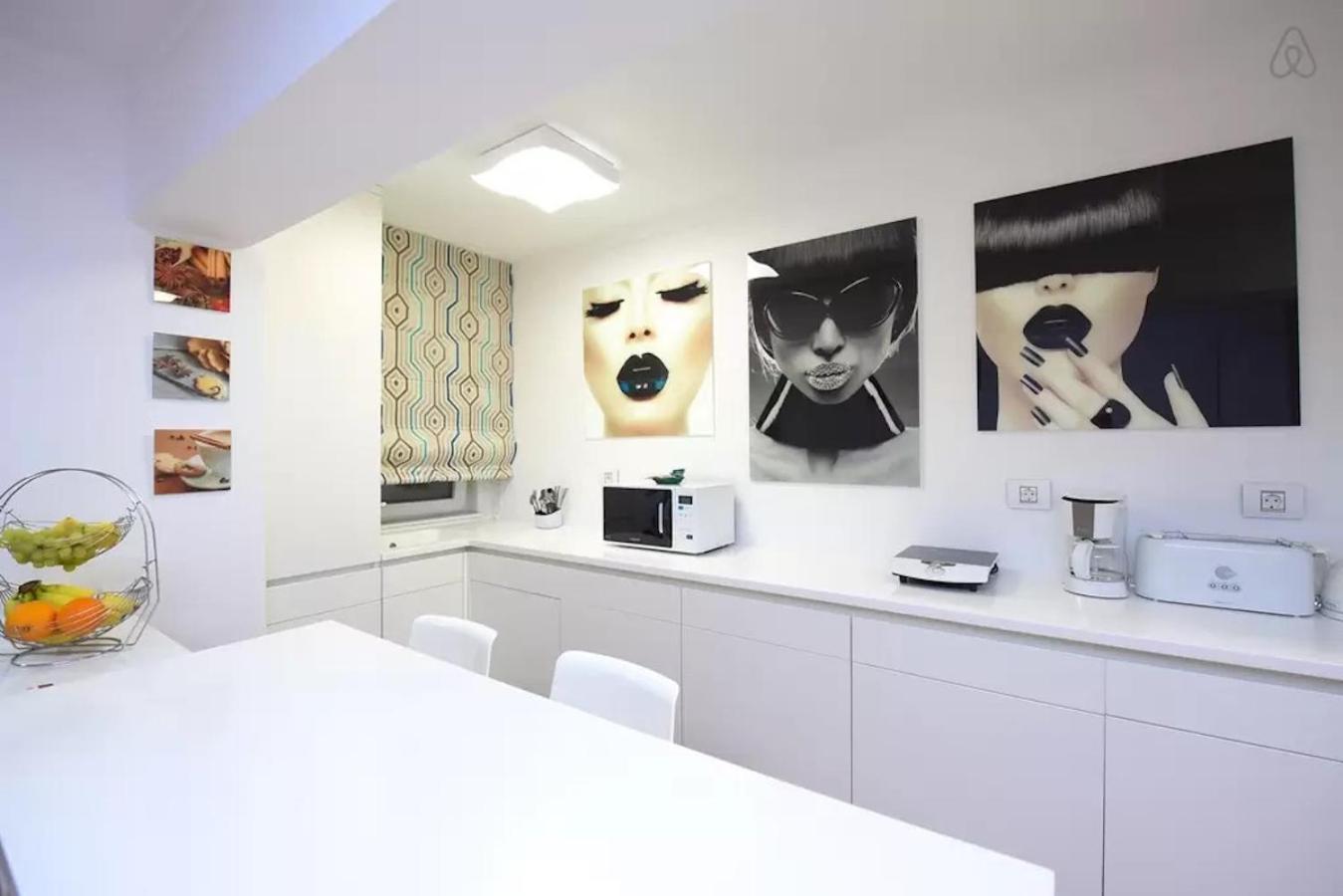 Cismigiu Boheme Apartment Βουκουρέστι Εξωτερικό φωτογραφία