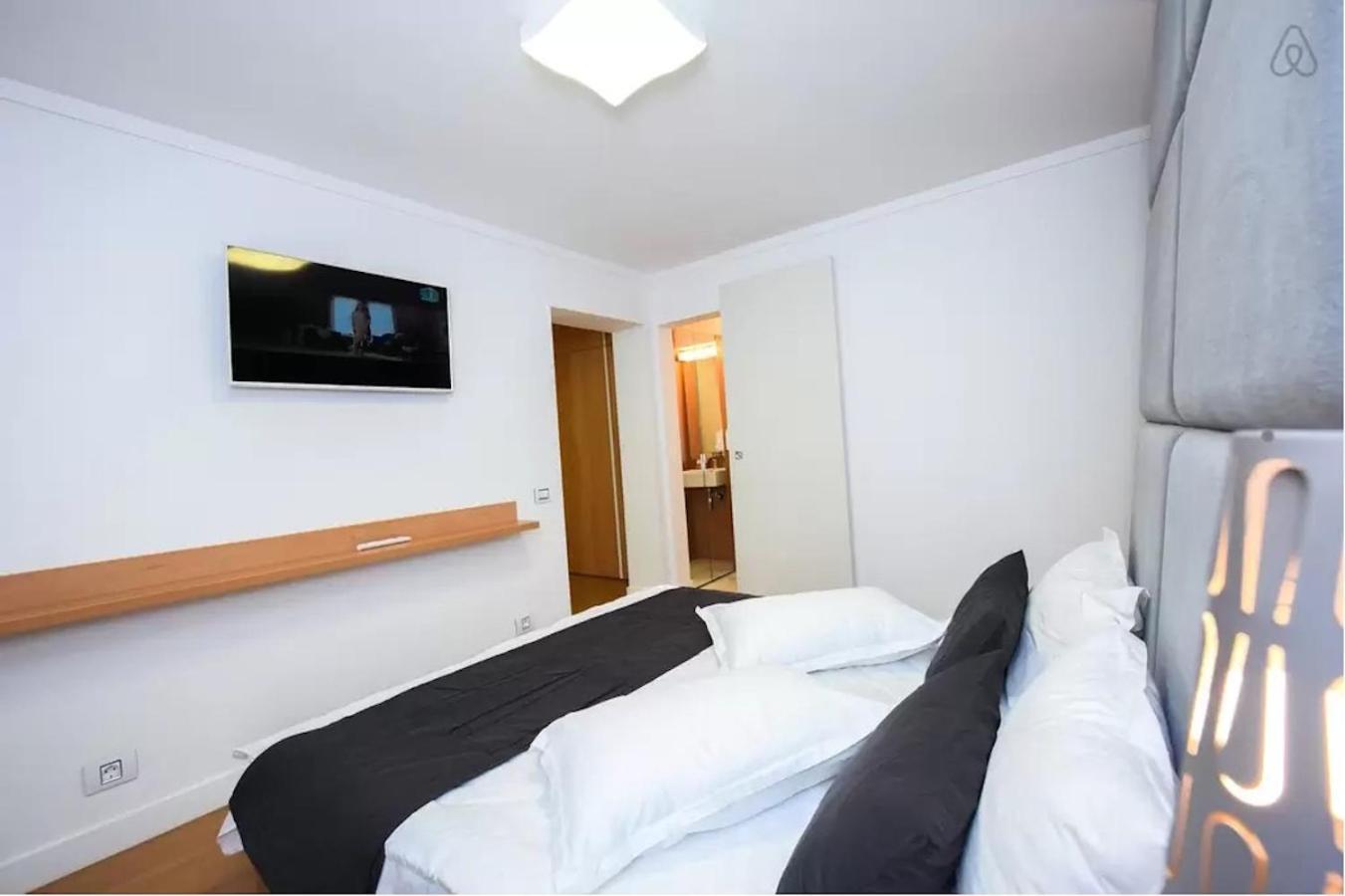 Cismigiu Boheme Apartment Βουκουρέστι Εξωτερικό φωτογραφία