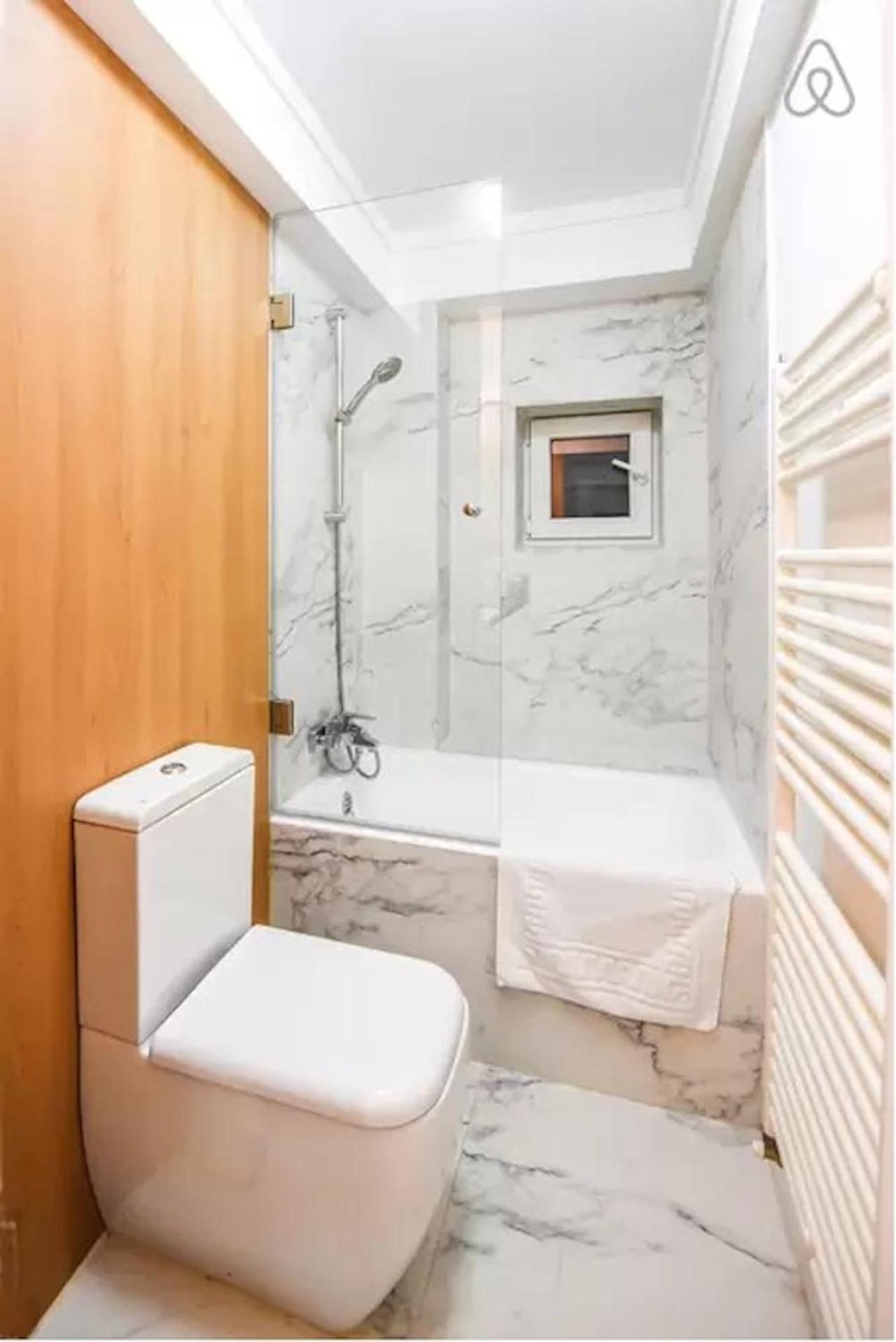 Cismigiu Boheme Apartment Βουκουρέστι Εξωτερικό φωτογραφία